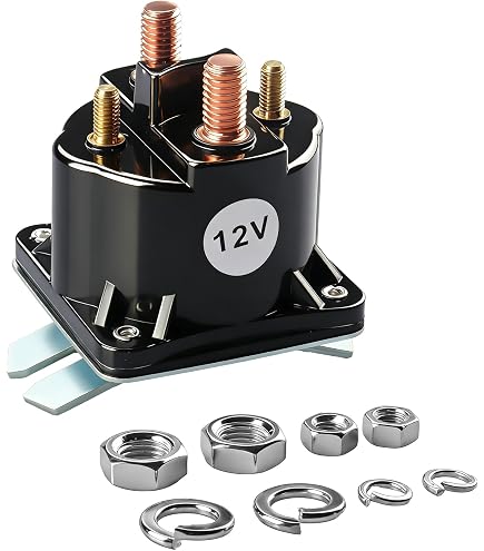 Amazon.com: Haiyazhma Solenoid Valve 9312792 931-2792 Compatible